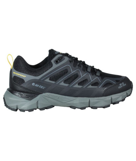 Zapatillas de Montaña Hi-Tec Soira Low Waterproof...