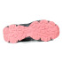 Zapatillas de Montaña Hi-Tec Kinyeti Waterproof Black/Georgia Peach Mujer