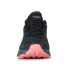 Zapatillas de Montaña Hi-Tec Kinyeti Waterproof Black/Georgia Peach Mujer