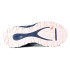 Zapatillas de Montaña Hi-Tec Geo Tempo Trail Dusty Blue/Purple Mujer