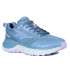 Zapatillas de Montaña Hi-Tec Trail Enduro Flint Stone/Purple/Rose Mujer