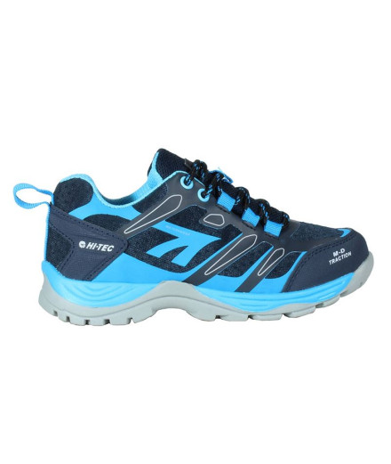 Zapatillas de Montaña Hi-Tec Toubkal Low Waterproof...