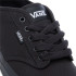 Zapatillas Vans Atwood Negro Hombre