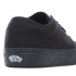 Zapatillas Vans Atwood Negro Hombre