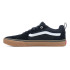 Zapatillas Vans Filmore Negro Hombre