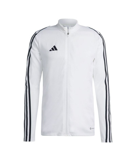 Chaqueta de Fútbol adidas Tiro23 L Tr Hombre
