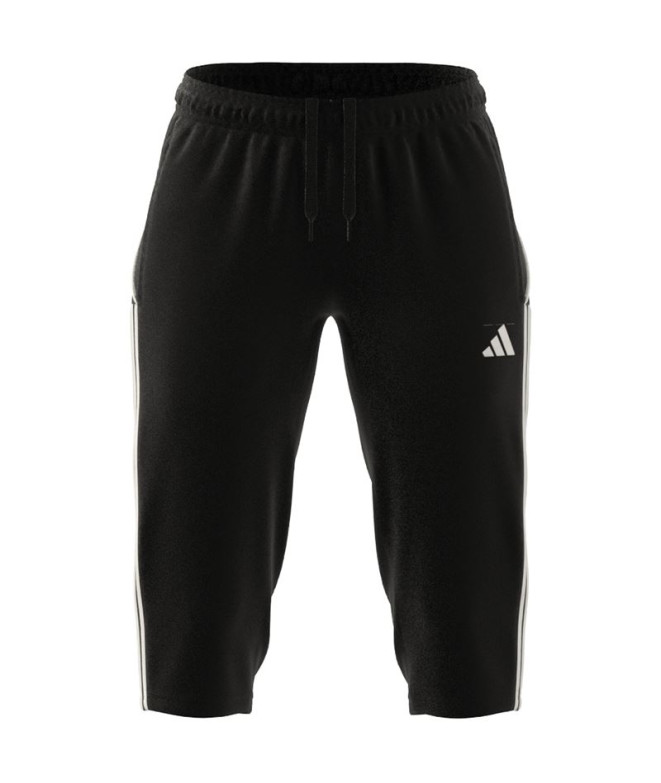 Pantalones de Fútbol adidas Tiro23L 3/4Pntw Mujer