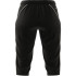 Pantalones de Fútbol adidas Tiro23L 3/4Pntw Mujer