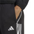 Pantalones de Fútbol adidas Tiro23L 3/4Pntw Mujer