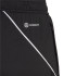 Pantalones de Fútbol adidas Tiro23L 3/4Pntw Mujer