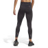 Mallas de Running adidas Dailyrun 7/8 Mujer Negro