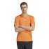 Camiseta de Montaña adidas Mt Hombre