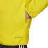Cortavientos de Fútbol adidas Tiro23 Lb Hombre