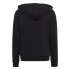 Sudadera adidas G Lin Fz Hd Niña
