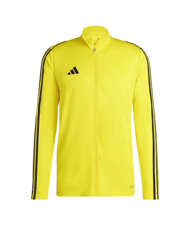Chaqueta de Fútbol adidas Tiro23 L Tr Hombre