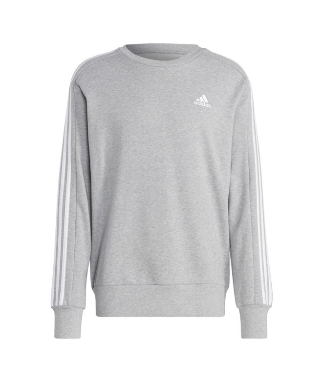 Sudadera adidas M 3S Ft  Hombre