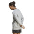 Sudadera adidas M 3S Ft  Hombre