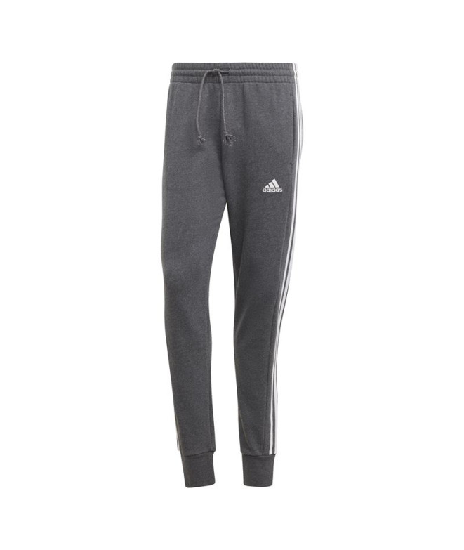 Pantalones adidas M 3S Ft Tc Pt Hombre