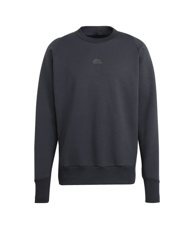 Sudadera adidas Z.N.E. Pr Hombre