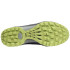 Zapatillas de Montaña Hi-Tec Gravel Hombre Charcoal/Chartreuse