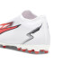 Botas de Fútbol Puma Ultra Match Ll Mg Infantil