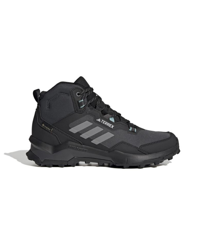 Zapatillas de Montaña adidas Terrex AX4 Mid mujer