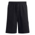 Pantalón adidas U Fi Logo Sh Infantil Negro