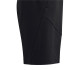 Pantalón adidas U Fi Logo Sh Infantil Negro