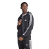 Sudadera adidas 3S Fl Fz  Hombre