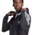 Sudadera adidas 3S Fl Fz  Hombre