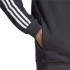Sudadera adidas 3S Fl Fz  Hombre
