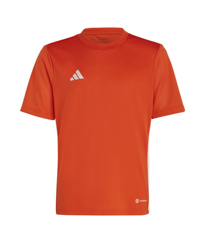 Camiseta de Fútbol adidas Tabela 23 Y Infantil