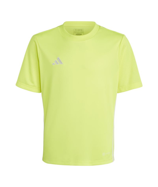 Camiseta de Fútbol adidas Tabela 23 Y Infantil