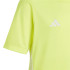 Camiseta de Fútbol adidas Tabela 23 Y Infantil