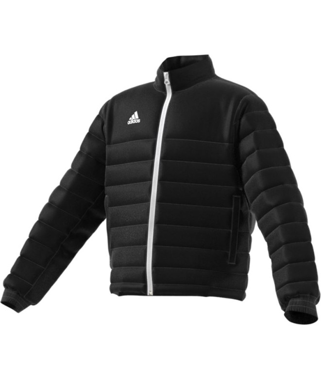Chaqueta de Fútbol adidas Entrada Light infantil