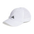 Gorra de Running adidas Run Es A.R. White