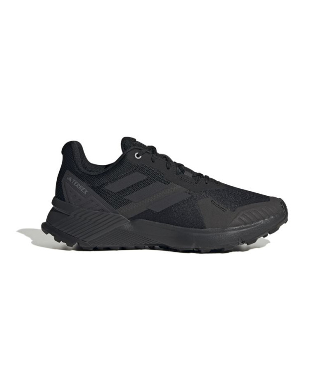 Zapatillas de Montaña adidas Terrex Soulstride...