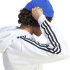 Sudadera adidas 3S Fl Hd Hombre