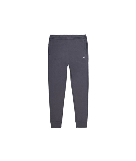 Pantalones Champion Cuff Legacy Gris Hombre