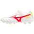 Botas de Fútbol Mizuno Morelia II Pro Blanco