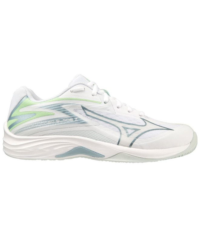 Zapatillas de Voleibol Mizuno Thunder Blade Z...