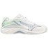 Zapatillas de Voleibol Mizuno Thunder Blade Z Blanco Mujer