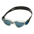 Gafas de Natación AquaSphere Kayenne Transparent Lenses Dark