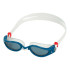 Gafas de Natación AquaSphere Kaiman Exo Transparent Lenses Dark