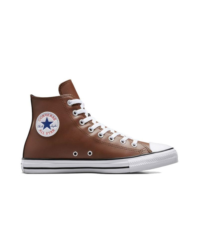 Zapatillas Converse Chuck Taylor All Star Hi...