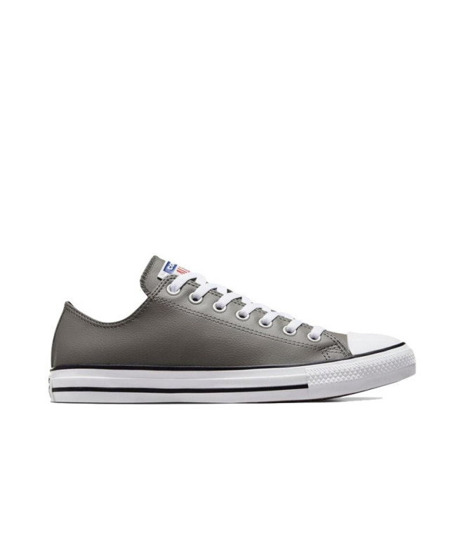 Zapatillas Converse Chuck Taylor All Star Gris