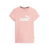 Camiseta Puma Ess Logo (S) Mujer