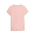 Camiseta Puma Ess Logo (S) Mujer