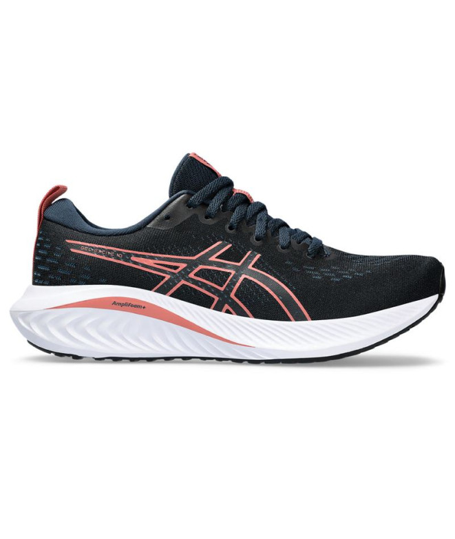 Zapatillas de Running ASICS Gel-Excite 10 Mujer...