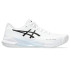 Zapatillas de Padel ASICS Gel-Challenger 14 Padel Hombre Blanco/Negro